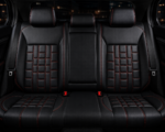 Premium Seat Covers - Image 7