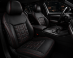 Premium Seat Covers - Image 5