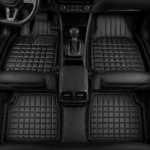 Premium Seat Covers - Image 4