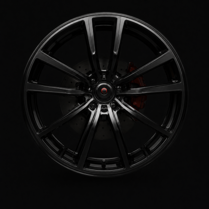Alloy Rim 18 Inch