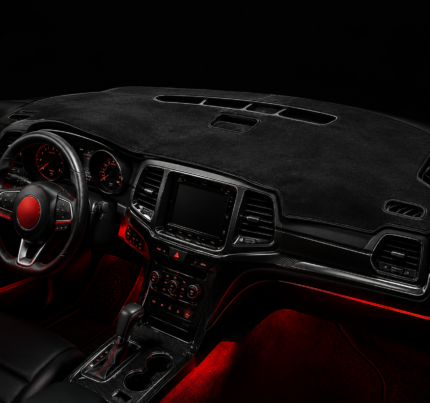 Car Dashboard Cover