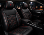 Premium Seat Covers - Image 10