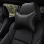 Premium Seat Covers - Image 2