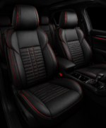 Premium Seat Covers