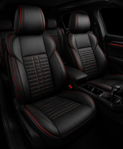 Premium Seat Covers