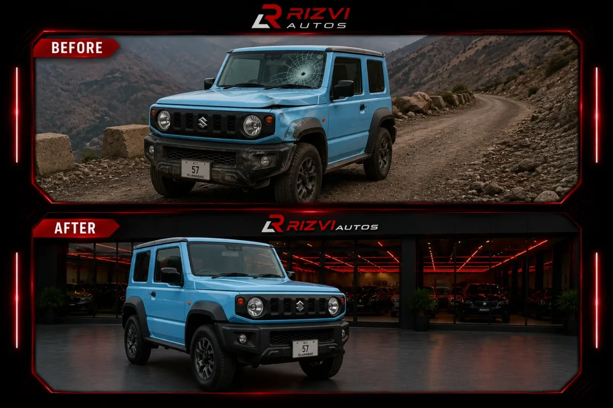 Jimny